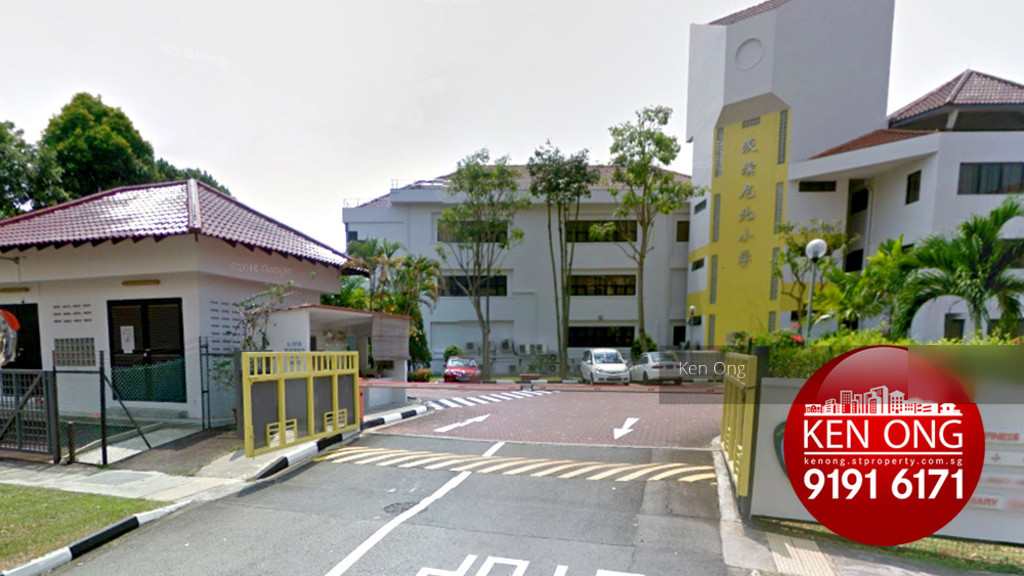 Blk 427 Tampines Street 41 (Tampines), HDB Executive #133349312